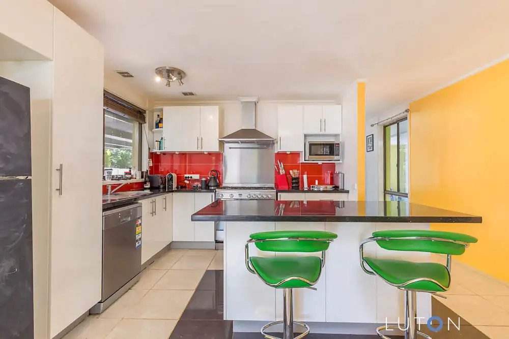 Main view of Homely house listing, 49 Murchison Street, Kaleen ACT 2617