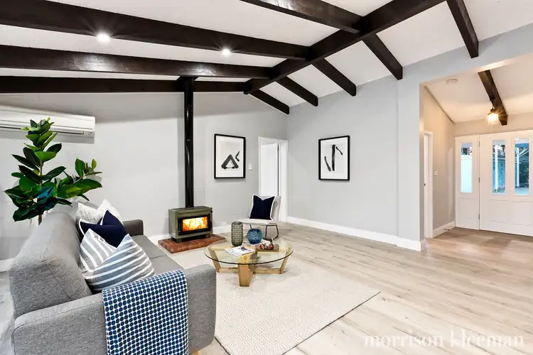 Fifth view of Homely house listing, 6 Willow Court, Whittlesea VIC 3757