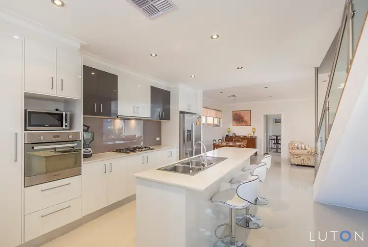 Fifth view of Homely house listing, 5 Hooton Street, Forde ACT 2914