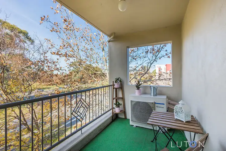 Seventh view of Homely unit listing, 114/72 Wentworth Avenue, Kingston ACT 2604