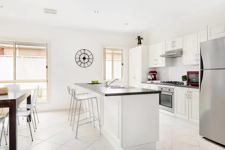Second view of Homely house listing, 4 Nevis Street, Klemzig SA 5087