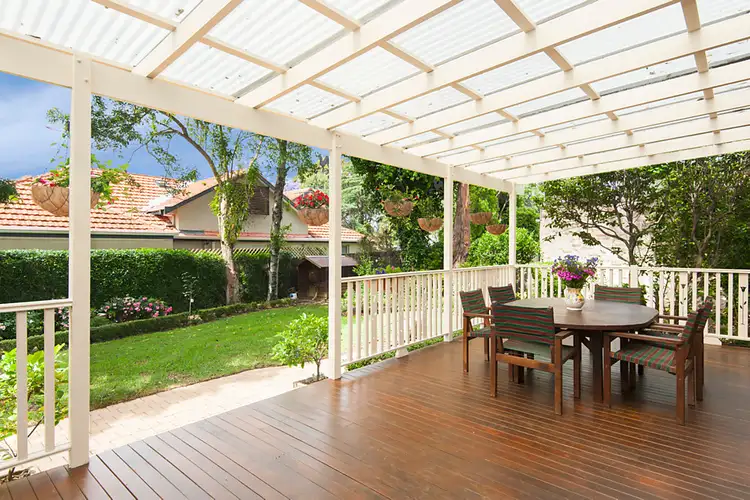 Fifth view of Homely house listing, 20 King Edward Street, Roseville NSW 2069