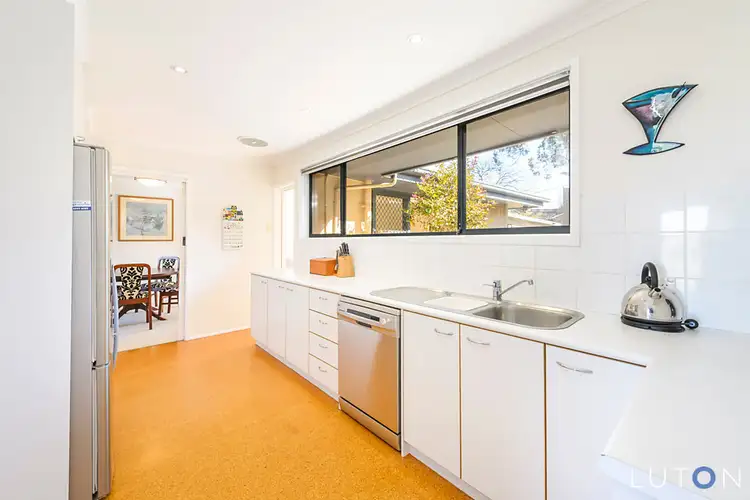 Sixth view of Homely house listing, 32 Holman Street, Curtin ACT 2605