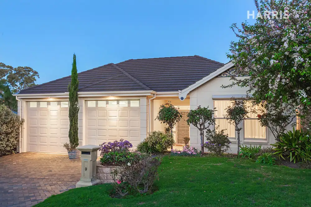 Main view of Homely house listing, 9 Malbec Street, Craigburn Farm SA 5051