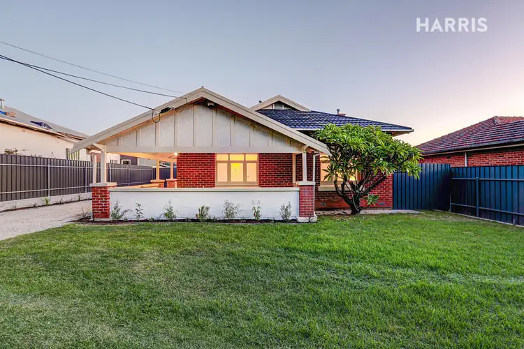 Main view of Homely house listing, 71 Vine Street, Prospect SA 5082