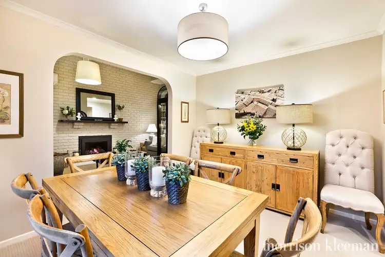 Sixth view of Homely house listing, 25 Leane Drive, Eltham VIC 3095