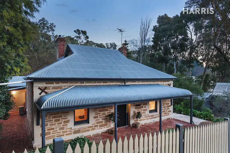 Main view of Homely house listing, 44 Sturt Avenue, Hawthorndene SA 5051