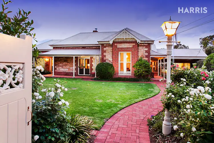 Main view of Homely house listing, 21 Brunswick Street, Walkerville SA 5081