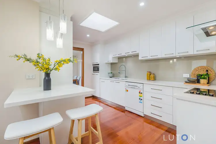 Sixth view of Homely house listing, 22 Stanfield Close, Kambah ACT 2902