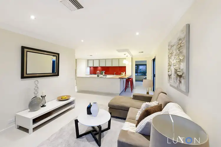 Sixth view of Homely house listing, 70 Moynihan Street, Evatt ACT 2617