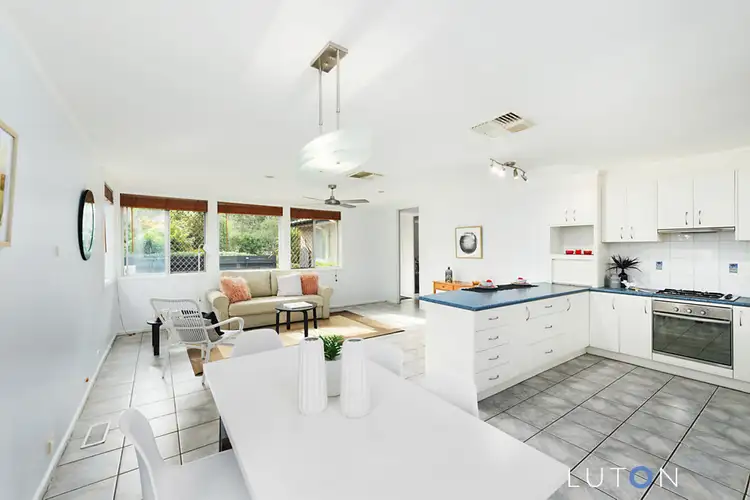 Fifth view of Homely house listing, 6 Kieran Place, Holt ACT 2615