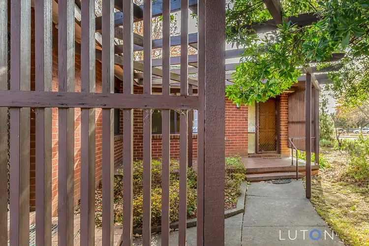 Fourth view of Homely house listing, 59 Wilshire Street, Dickson ACT 2602