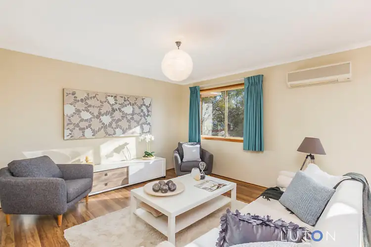 Fourth view of Homely townhouse listing, 6/36 Wanganeen Avenue, Ngunnawal ACT 2913