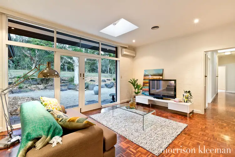 Fifth view of Homely house listing, 2 Cooinda Place, Eltham VIC 3095