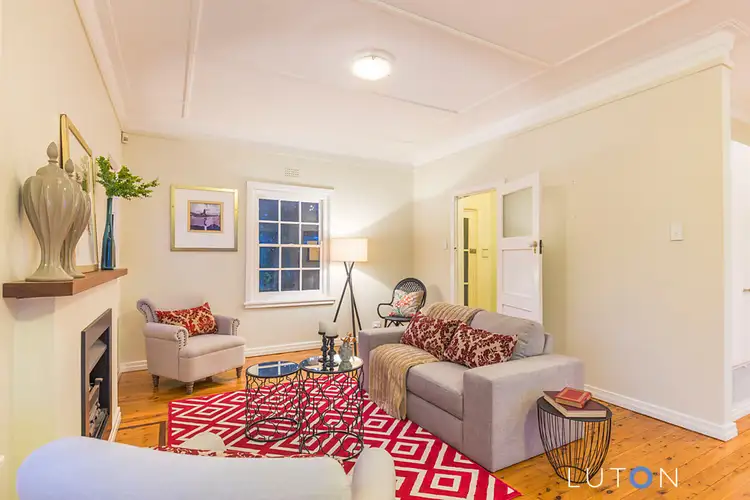 Fourth view of Homely house listing, 29 La Perouse Street, Griffith ACT 2603