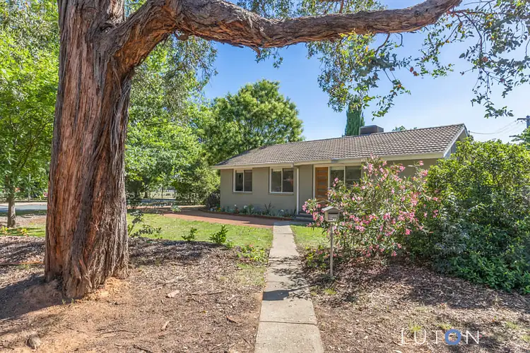 1 Wade Street, Watson ACT 2602
