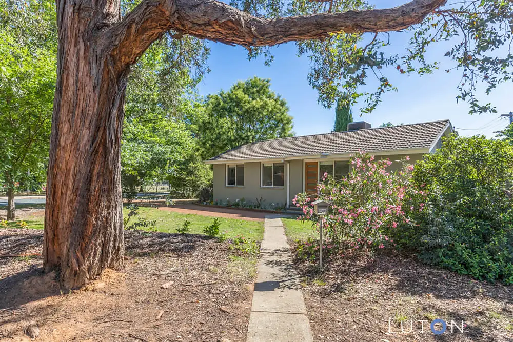 Main view of Homely house listing, 1 Wade Street, Watson ACT 2602