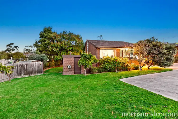 3/140-144 Watsonia Road, Watsonia VIC 3087