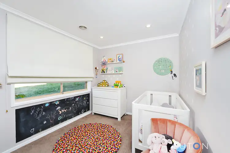 Fifth view of Homely house listing, 101 Lawrence Wackett Crescent, Theodore ACT 2905