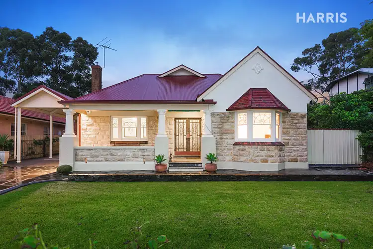 Main view of Homely house listing, 78 Sydney Street, Glenunga SA 5064