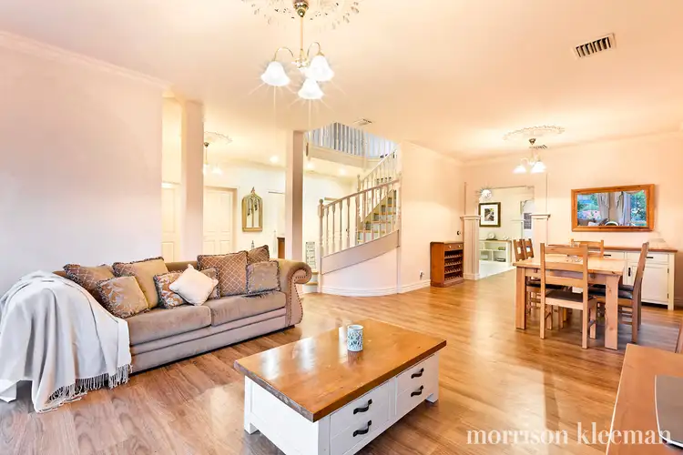 Second view of Homely house listing, 16 Citriodora Court, Diamond Creek VIC 3089