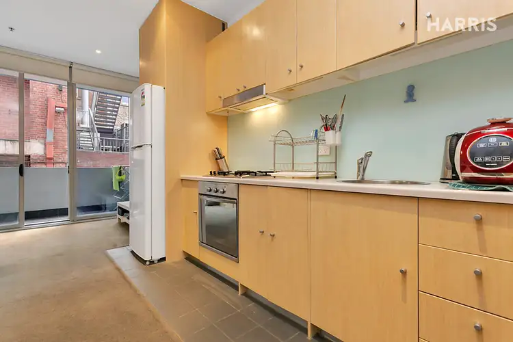 Second view of Homely apartment listing, 14/45 York Street, Adelaide SA 5000