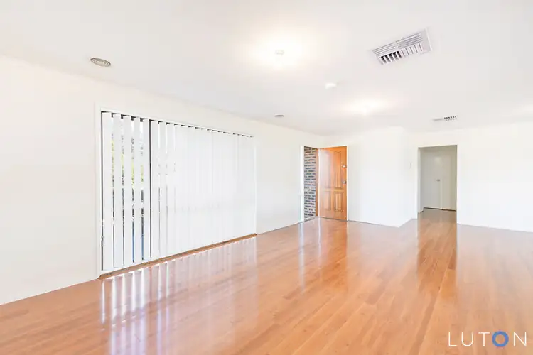 Third view of Homely house listing, 67 Casey Crescent, Calwell ACT 2905