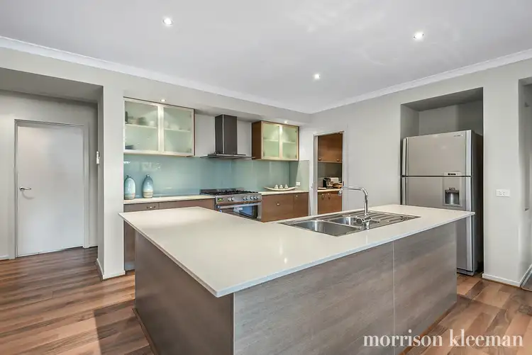 Fifth view of Homely house listing, 86 Brookwood Avenue, Doreen VIC 3754