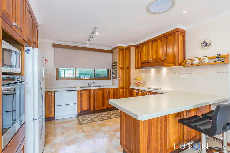Sixth view of Homely house listing, 29 MacCallum Circuit, Florey ACT 2615