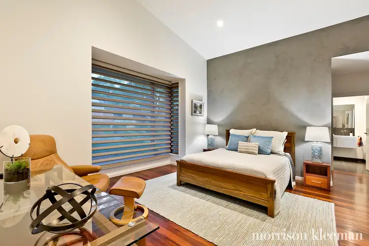 Second view of Homely house listing, 3 Madine Way, Eltham VIC 3095