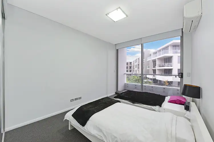 Fourth view of Homely apartment listing, 125/79 MacPherson Street, Warriewood NSW 2102