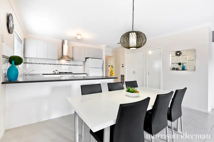 Third view of Homely house listing, 24 Borrack Crescent, Mernda VIC 3754
