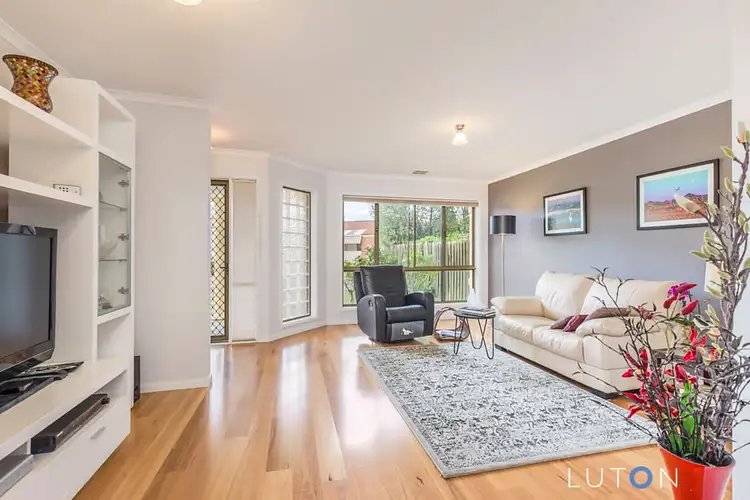 Main view of Homely townhouse listing, 31 John Young Crescent, Greenway ACT 2900