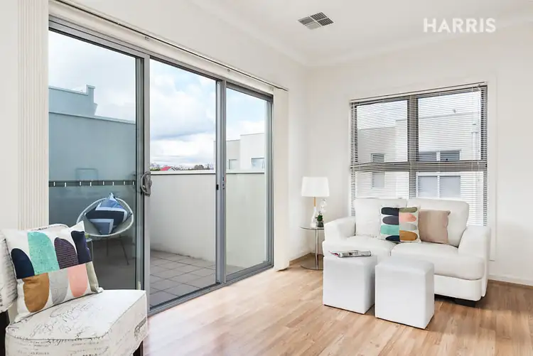 Third view of Homely townhouse listing, 5/557-559 Port Road, West Croydon SA 5008