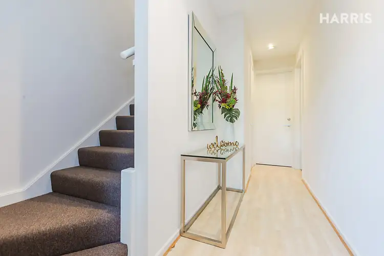 Third view of Homely townhouse listing, 1 Kernick Way, Brompton SA 5007