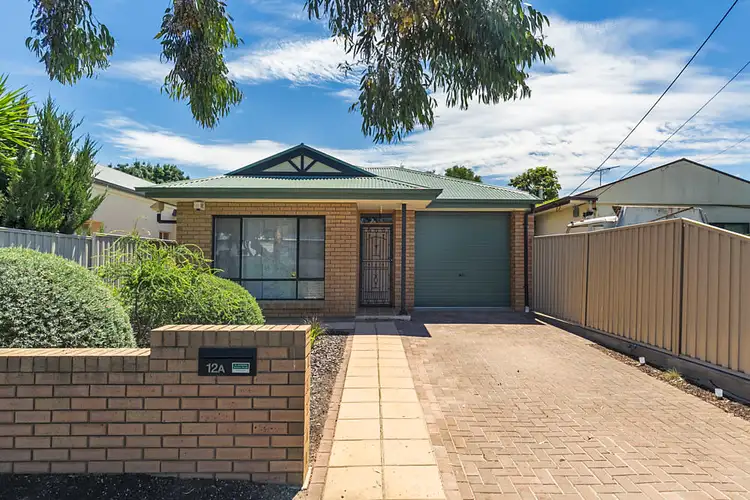 12A Moreshead Street, Greenacres SA 5086