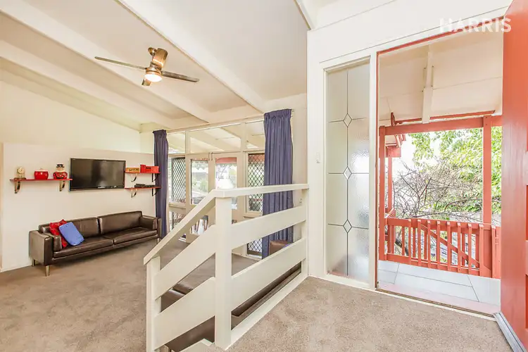 Fifth view of Homely house listing, 107 Eyre Street, Seaview Downs SA 5049