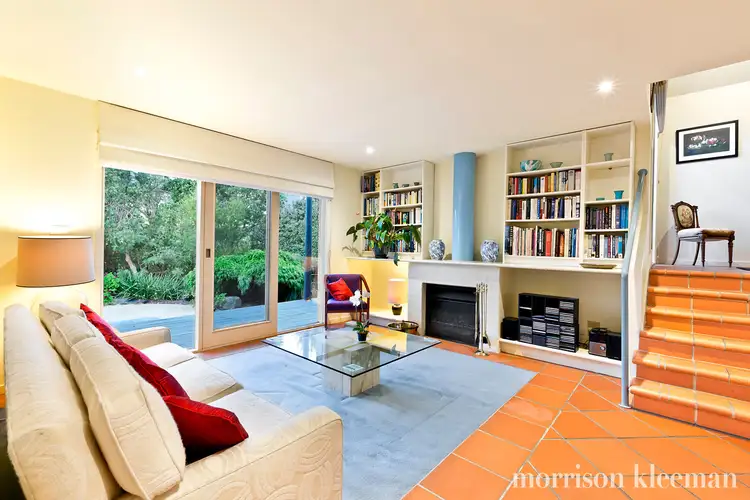 Fourth view of Homely house listing, 9 Sunray Court, Eltham VIC 3095