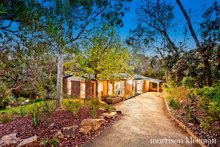 Main view of Homely house listing, 87 Silver Street, Eltham VIC 3095