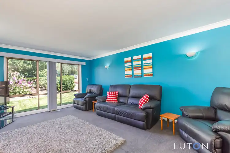 Sixth view of Homely house listing, 31 William Hudson Crescent, Monash ACT 2904