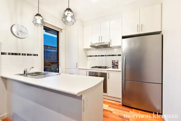 Third view of Homely unit listing, 76 Kenmare Street, Watsonia VIC 3087