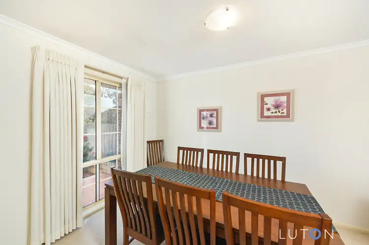 Fifth view of Homely house listing, 14 Haystack Crescent, Palmerston ACT 2913