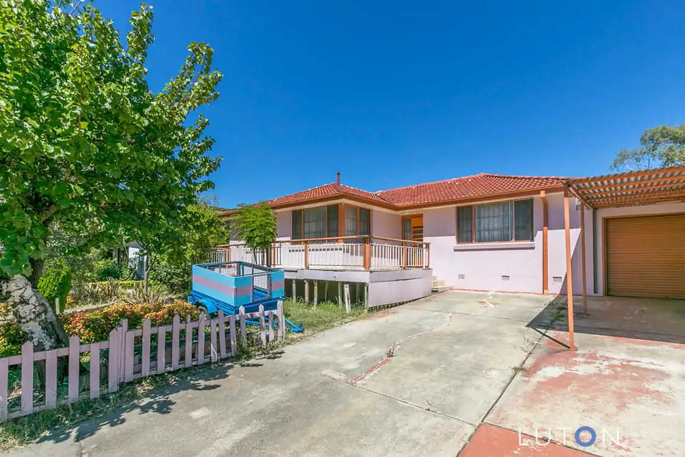 Main view of Homely house listing, 10 Foxall Street, Holder ACT 2611