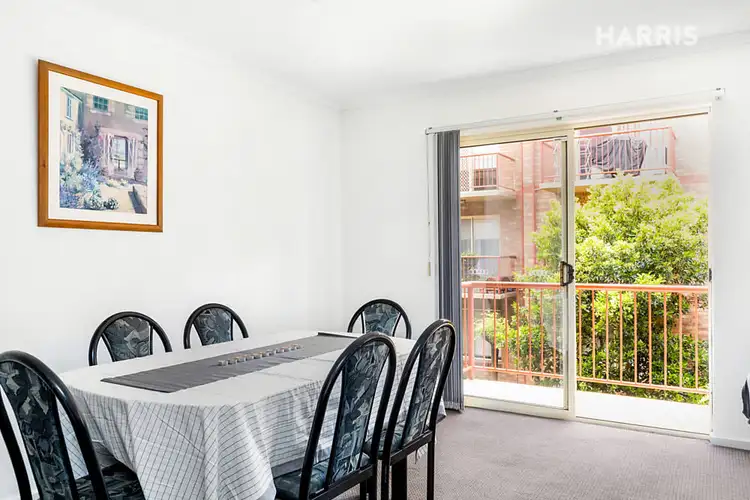 Sixth view of Homely apartment listing, 14/29 St Helena Place, Adelaide SA 5000