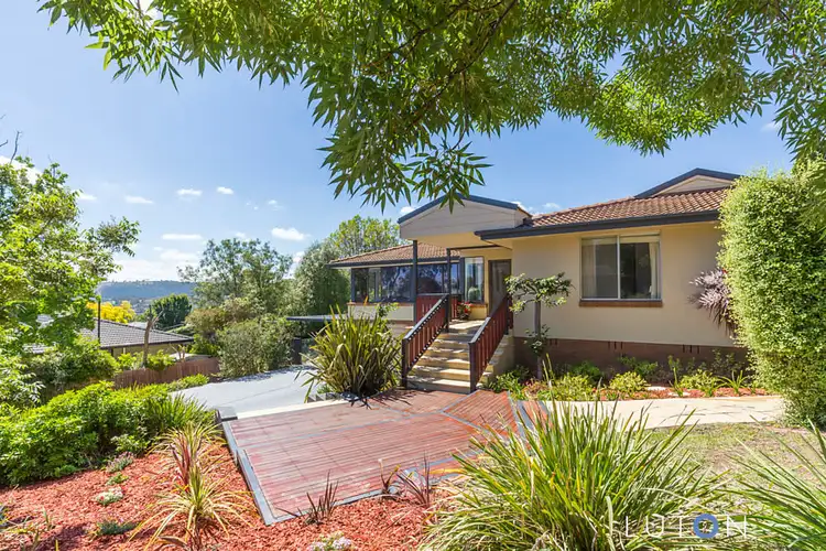 65 Parkhill Street, Pearce ACT 2607