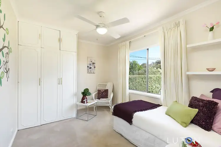 Sixth view of Homely house listing, 22 Nullagine Street, Fisher ACT 2611