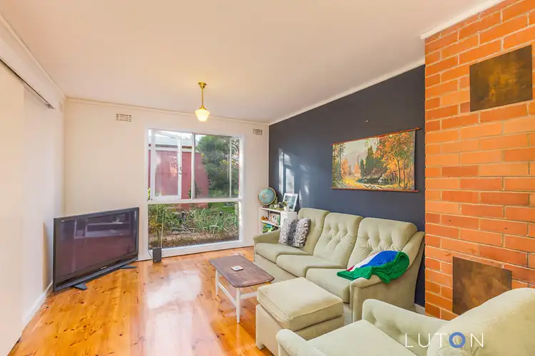 Fourth view of Homely house listing, 110 Irvine Street, Watson ACT 2602