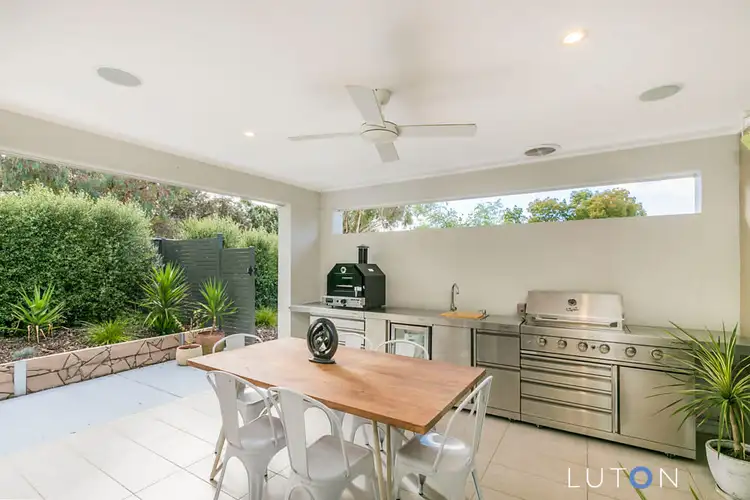 Second view of Homely house listing, 2 Mentha Place, Rivett ACT 2611