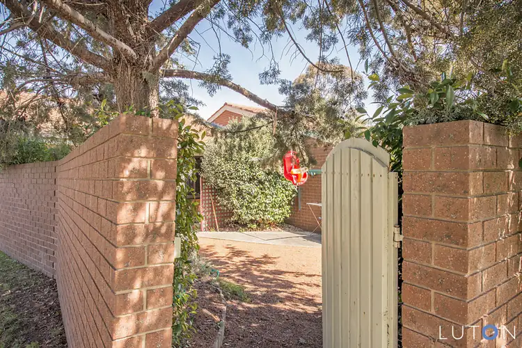 Sixth view of Homely townhouse listing, 11/21 Jessup Place, Phillip ACT 2606