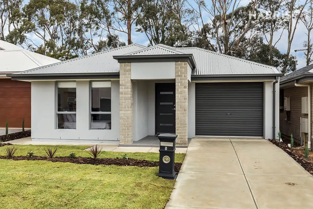 Main view of Homely house listing, 5 Rutland Street, Mount Barker SA 5251